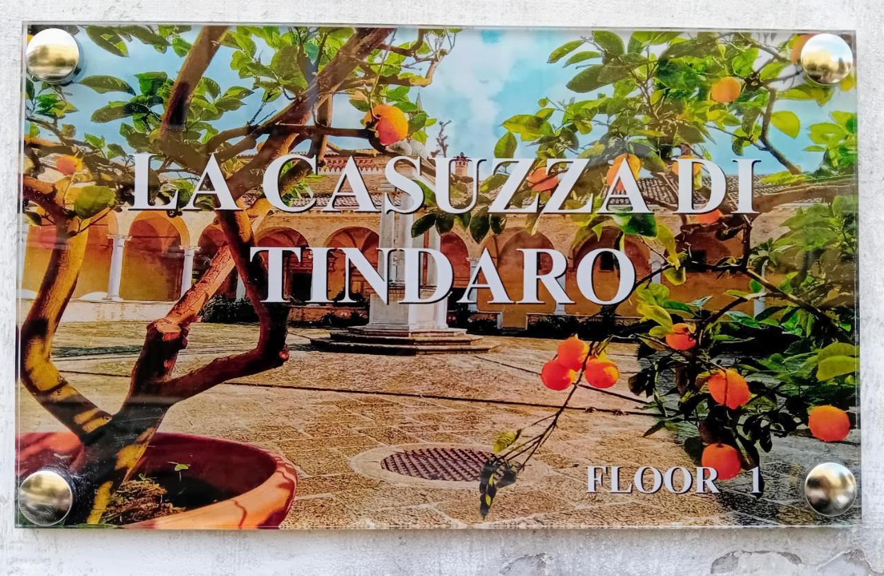 Appartamento La Casuzza Di Tindaro Aeroporto di Catania Fontana Rossa Esterno foto
